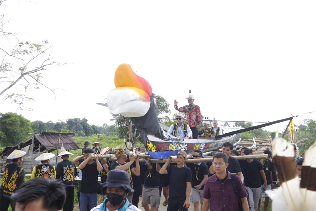 Kaltara Dinobatkan sebagai Provinsi Paling Harmonis di Indonesia