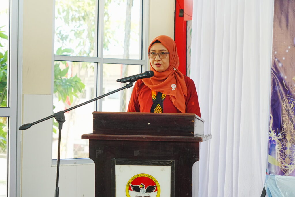 Dekranasda Dorong Talenta Muda Fashion untuk Naik Kelas
